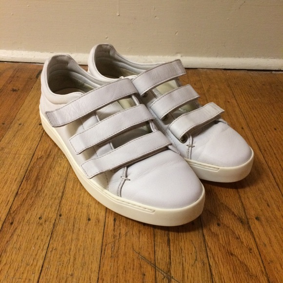 rag and bone velcro sneakers